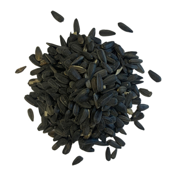 Black Sunflower Seed - Wild Bird Food