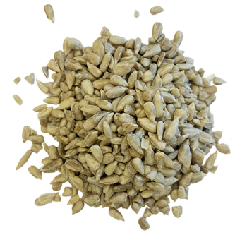 Sunflower Hearts - Wild Bird Food Sunflower Hearts - Wild Bird Food