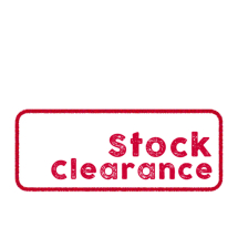 Clearance Clearance