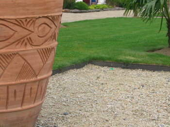 Rite-Edge Aluminium Edging Rite-Edge Aluminium Edging