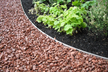 Rite-L-Edge Aluminium Landscape Edging Rite-L-Edge Aluminium Landscape Edging