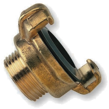 BSP Male Theaded Coupling BSP Male Theaded Coupling