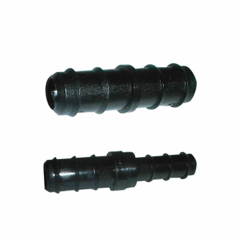 Barbed Connector & Reducer