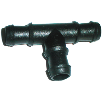 Barbed Tee / Reducing Tee Barbed Tee / Reducing Tee