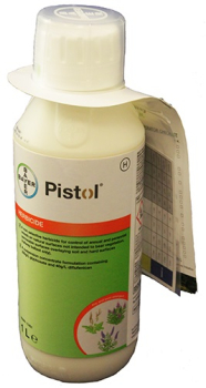 Pistol® Pistol®