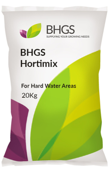 BHGS Hortimix for Hard Water Areas