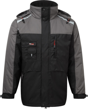 Cleveland Jacket Cleveland Jacket
