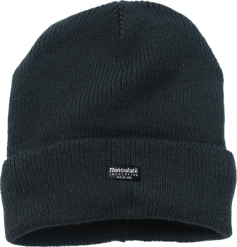 Thinsulate Knitted Watch Hat