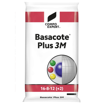 Basacote® Plus Basacote® Plus