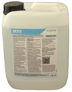 Jet 5® Jet 5®