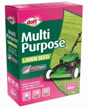 Doff Multi-purpose Lawn Seed Doff Multi-purpose Lawn Seed
