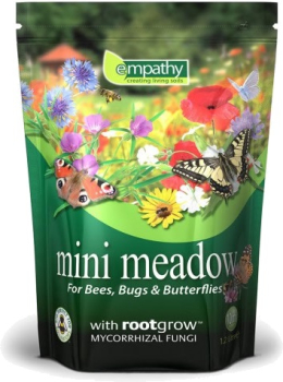Empathy Mini Meadow Flower Seed