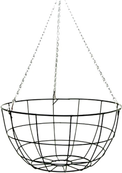 Growers Wire Hanging Basket