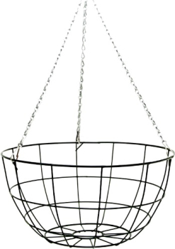 Growers Wire Hanging Basket Growers Wire Hanging Basket