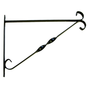 Wall Bracket for Hanging Baskets