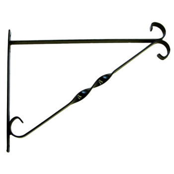 Wall Bracket for Hanging Baskets Wall Bracket for Hanging Baskets