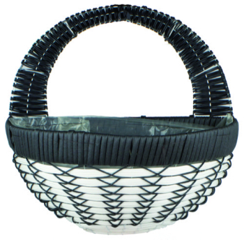 Emie Shan Basket