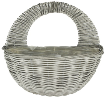 Cherrapunji Wall Basket Cherrapunji Wall Basket