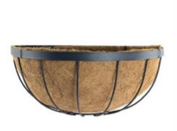 Archer Wall Basket