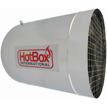 Hotbox Mistraal Air Circulation Fan