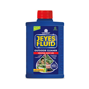 Jeyes Fluid Jeyes Fluid