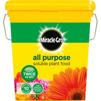 Miracle-Gro® All Purpose Soluble Plant Food