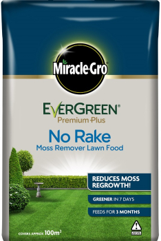 Miracle-Gro EverGreen Premium Plus