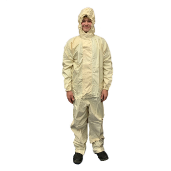 Monsoon Marketing 1 piece Neoprene White Spray Suit