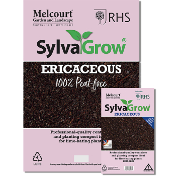 SylvaGrow Ericaceous Compost SylvaGrow Ericaceous Compost
