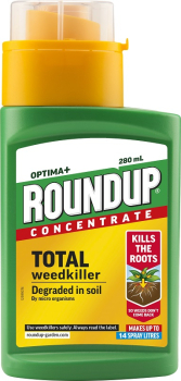 Roundup® Optima+ Roundup® Optima+
