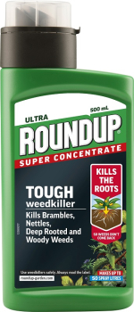 Roundup® Ultra Roundup® Ultra