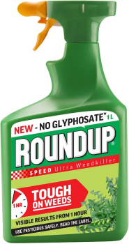 Roundup Speed Ultra Roundup Speed Ultra