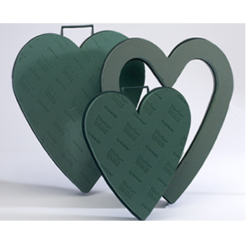 OASIS® Naylor Base® Solid Heart OASIS® Naylor Base® Solid Heart