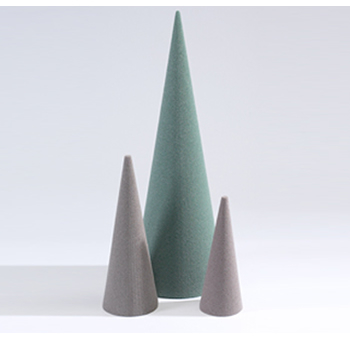 OASIS® SEC Dry Foam Cones