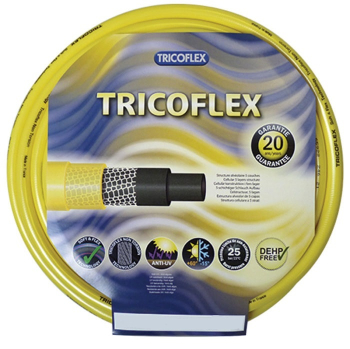 Tricoflex Yellow Hose