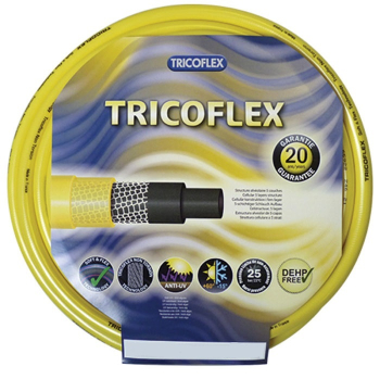 Tricoflex Yellow Hose Tricoflex Yellow Hose