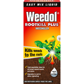 Weedol® Rootkill Plus