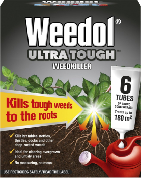Weedol Ultra Tough Concentrate