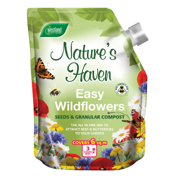 Westland Nature's Haven Easy Wildflower Seed