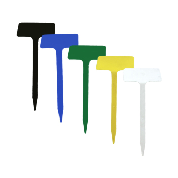 Angled Head Display Labels Angled Head Display Labels