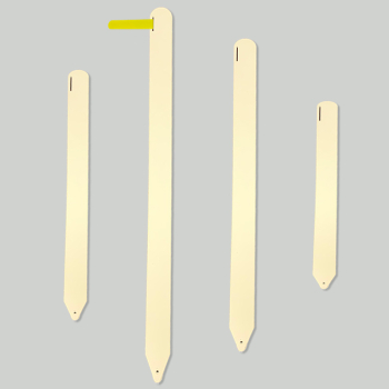 Heavy Duty Stake Labels Heavy Duty Stake Labels