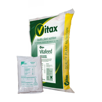Vitax Vitafeed 1-0-1 Vitax Vitafeed 1-0-1