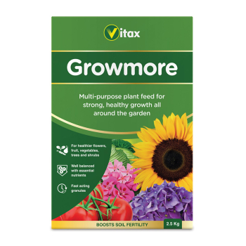Vitax Growmore