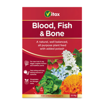 Vitax Blood, Fish & Bone
