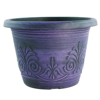 Laurel Planter Laurel Planter