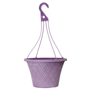 Prisma Hanging Basket