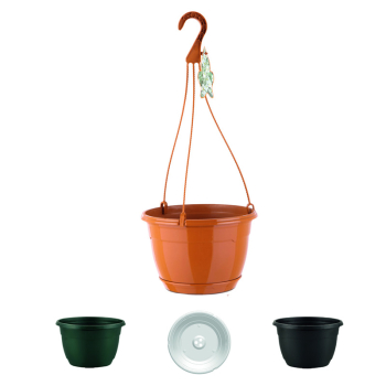 Teku® MAK/MAL  Hanging Basket with Hanger - Standard Colours