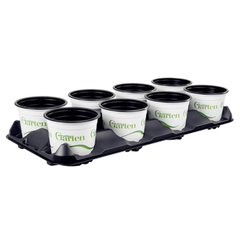 Teku® PT Marketing Tray