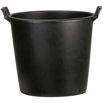 Mastelli Container Pot with Handles