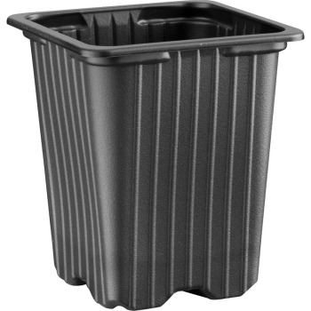 Desch Square Pots Desch Square Pots